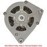 13023 by MPA ELECTRICAL - Alternator -  12V, Bosch, CW (Right), without Pulley, Internal Regulator