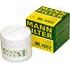 ML1002 by MANN-HUMMEL FILTERS - Engine Oil Filter