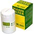 ML1005 by MANN-HUMMEL FILTERS - Engine Oil Filter