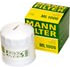 ML1006 by MANN-HUMMEL FILTERS - Engine Oil Filter