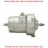 13048 by MPA ELECTRICAL - Alternator - 12V, Bosch/Motorola, CW (Right), without Pulley, External Regulator