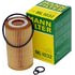 ML1032 by MANN-HUMMEL FILTERS - Engine Oil Filter