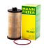 ML1047 by MANN-HUMMEL FILTERS - Engine Oil Filter