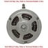 13080 by MPA ELECTRICAL - Alternator - 12V, Bosch/Motorola, CW (Right), without Pulley, Internal Regulator