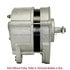 13151 by MPA ELECTRICAL - Alternator - 12V, Bosch, CW (Right), without Pulley, Internal Regulator