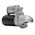 12403 by MPA ELECTRICAL - Starter Motor - 12V, Bosch, CW (Right), Permanent Magnet Gear Reduction