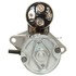 12410 by MPA ELECTRICAL - Starter Motor - 12V, Bosch, CW (Right), Permanent Magnet Gear Reduction