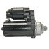 12417 by MPA ELECTRICAL - Starter Motor - 12V, Bosch, CW (Right), Permanent Magnet Gear Reduction