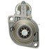 12418 by MPA ELECTRICAL - Starter Motor - 12V, Bosch, CW (Right), Permanent Magnet Gear Reduction