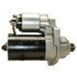 12418 by MPA ELECTRICAL - Starter Motor - 12V, Bosch, CW (Right), Permanent Magnet Gear Reduction