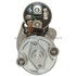 12419 by MPA ELECTRICAL - Starter Motor - 12V, Bosch, CW (Right), Permanent Magnet Gear Reduction