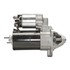 12419 by MPA ELECTRICAL - Starter Motor - 12V, Bosch, CW (Right), Permanent Magnet Gear Reduction