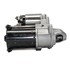 12427 by MPA ELECTRICAL - Starter Motor - 12V, Delco, CW (Right), Permanent Magnet Gear Reduction