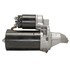 12445 by MPA ELECTRICAL - Starter Motor - 12V, Bosch, CW (Right), Permanent Magnet Gear Reduction