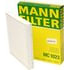 MC1023 by MANN-HUMMEL FILTERS - Cabin Air Filter