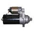 12446 by MPA ELECTRICAL - Starter Motor - 12V, Bosch, CW (Right), Permanent Magnet Gear Reduction