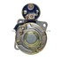 12448 by MPA ELECTRICAL - Starter Motor - 12V, Mando, CW (Right), Permanent Magnet Gear Reduction