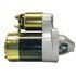 12448 by MPA ELECTRICAL - Starter Motor - 12V, Mando, CW (Right), Permanent Magnet Gear Reduction