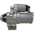 12452 by MPA ELECTRICAL - Starter Motor - 12V, Bosch, CW (Right), Permanent Magnet Gear Reduction