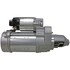 12453 by MPA ELECTRICAL - Starter Motor - 12V, Nippondenso, CW (Right), Permanent Magnet Gear Reduction