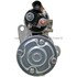 12454 by MPA ELECTRICAL - Starter Motor - 12V, Mitsubishi, CW (Right), Permanent Magnet Gear Reduction