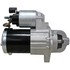 12454 by MPA ELECTRICAL - Starter Motor - 12V, Mitsubishi, CW (Right), Permanent Magnet Gear Reduction