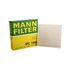 MC1065 by MANN-HUMMEL FILTERS - Cabin Air Filter