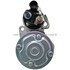 12456 by MPA ELECTRICAL - Starter Motor - 12V, Mitsubishi, CW (Right), Permanent Magnet Gear Reduction