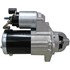 12456 by MPA ELECTRICAL - Starter Motor - 12V, Mitsubishi, CW (Right), Permanent Magnet Gear Reduction