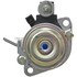 12463 by MPA ELECTRICAL - Starter Motor - 12V, Mitsuba, CW (Right), Permanent Magnet Gear Reduction