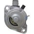 12463 by MPA ELECTRICAL - Starter Motor - 12V, Mitsuba, CW (Right), Permanent Magnet Gear Reduction
