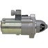 12463 by MPA ELECTRICAL - Starter Motor - 12V, Mitsuba, CW (Right), Permanent Magnet Gear Reduction