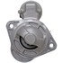 12464 by MPA ELECTRICAL - Starter Motor - 12V, Delco, CW (Right), Permanent Magnet Gear Reduction