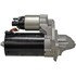 12466 by MPA ELECTRICAL - Starter Motor - 12V, Bosch, CW (Right), Permanent Magnet Gear Reduction