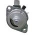 12467 by MPA ELECTRICAL - Starter Motor - 12V, Mitsuba, CW (Right), Permanent Magnet Gear Reduction