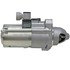 12467 by MPA ELECTRICAL - Starter Motor - 12V, Mitsuba, CW (Right), Permanent Magnet Gear Reduction