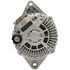 13226 by MPA ELECTRICAL - Alternator - 12V, Mitsubishi, CW (Right), with Pulley, Internal Regulator