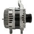 13226 by MPA ELECTRICAL - Alternator - 12V, Mitsubishi, CW (Right), with Pulley, Internal Regulator