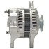 13231 by MPA ELECTRICAL - Alternator - 12V, Mitsubishi, CW (Right), with Pulley, Internal Regulator