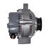 13241N by MPA ELECTRICAL - Alternator - 12V, Nippondenso, CW (Right), with Pulley, Internal Regulator