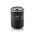 MANN+HUMMEL Filters W6104 Engine Oil Filter
