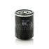 W6106 by MANN-HUMMEL FILTERS - Engine Oil Filter