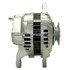 13259 by MPA ELECTRICAL - Alternator - 12V, Mitsubishi, CW (Right), with Pulley, Internal Regulator