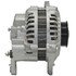 13289 by MPA ELECTRICAL - Alternator - 12V, Mando, CW (Right), with Pulley, Internal Regulator