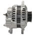 13290 by MPA ELECTRICAL - Alternator - 12V, Mitsubishi, CW (Right), with Pulley, Internal Regulator