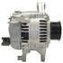 13304 by MPA ELECTRICAL - Alternator - 12V, Nippondenso, CW (Right), with Pulley, External Regulator