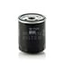 W712/6 by MANN-HUMMEL FILTERS - MANN-FILTER BASE Spin-On Lube Filter