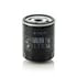 MANN+HUMMEL Filters W71273 Engine Oil Filter