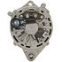 13315 by MPA ELECTRICAL - Alternator - 12V, Bosch, CW (Right), with Pulley, External Regulator, Remanufactured