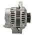 13330 by MPA ELECTRICAL - Alternator - 12V, Mitsubishi, CCW (Left), with Pulley, Internal Regulator